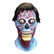 They Live Latexmask - One size