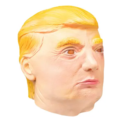 Trump Mask - One size
