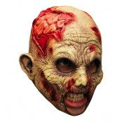 Undead Latexmask - One size