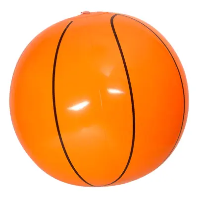 Uppblåsbar Basketboll