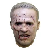 Walking Dead Merle Walker Latexmask - One size