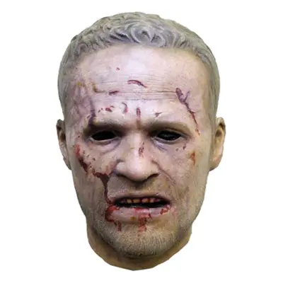 Walking Dead Merle Walker Latexmask - One size