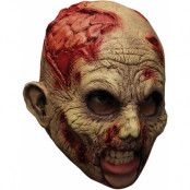 Zombie Corpse - Heltäckande Latex Mask
