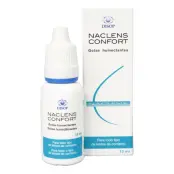 Ögondroppar - 15 ml