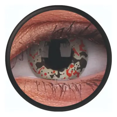 Crazylinser Alien Nation