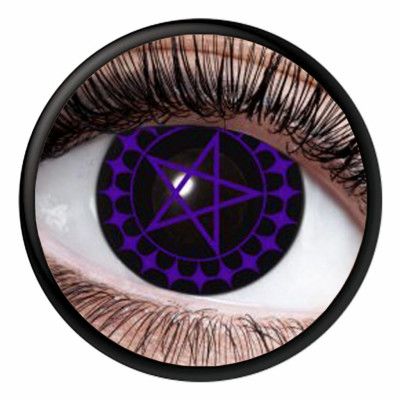 Crazylinser Black Butler