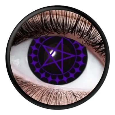 Crazylinser Black Butler