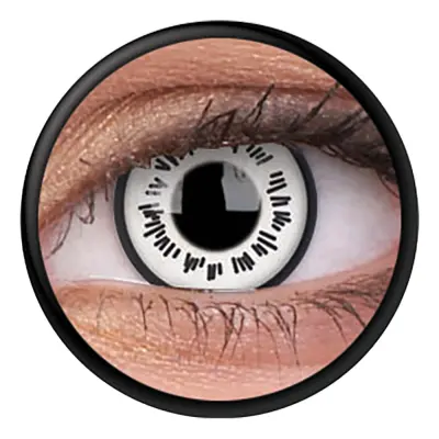 Crazylinser Byakugan