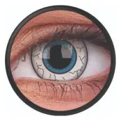 Crazylinser Comic Eye