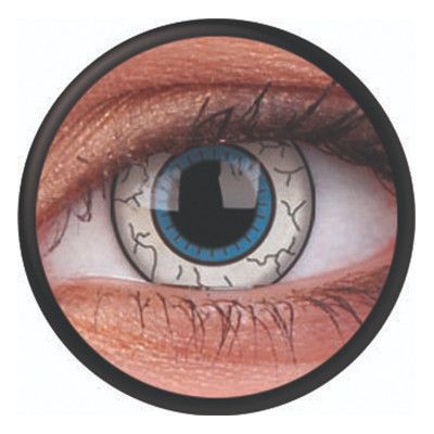 Crazylinser Comic Eye