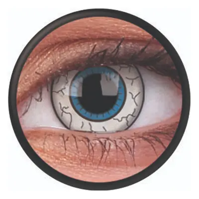 Crazylinser Comic Eye