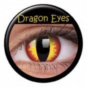 Crazylinser Dragon Eyes