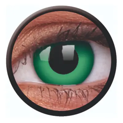 Crazylinser Emerald Green