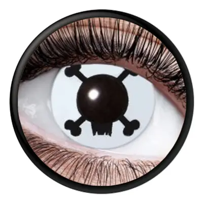 Crazylinser Fancy Skull