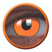 Crazylinser Glow UV Orange