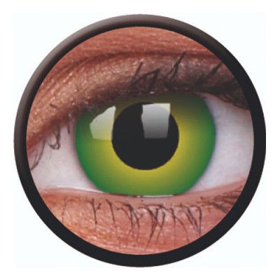 Crazylinser Hulk Green