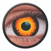 Crazylinser Orange Werewolf