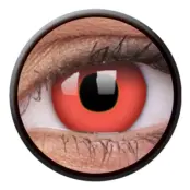 Crazylinser Red Devil - Styrka -2.5