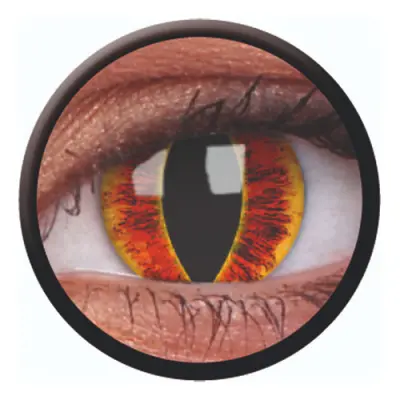 Crazylinser Saurons Eye