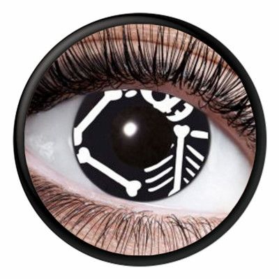 Crazylinser Skeleton