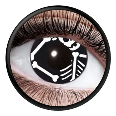 Crazylinser Skeleton