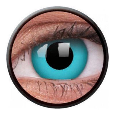 Crazylinser Sky Blue