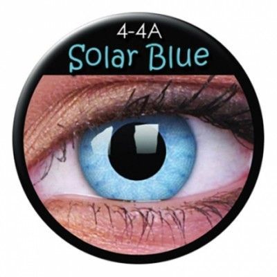Crazylinser Solar Blue