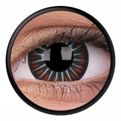 Crazylinser Symbiote