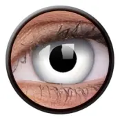 Crazylinser Total Whiteout - Styrka -6.0