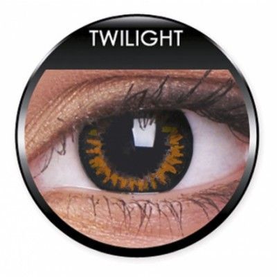 Crazylinser Twilight