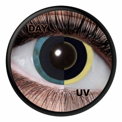 Crazylinser UV Flash Ecplise