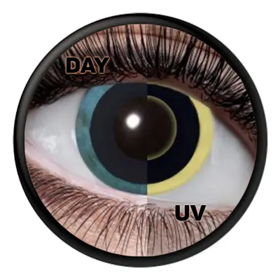 Crazylinser UV Flash Ecplise