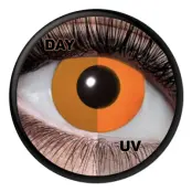 Crazylinser UV Flash Orange