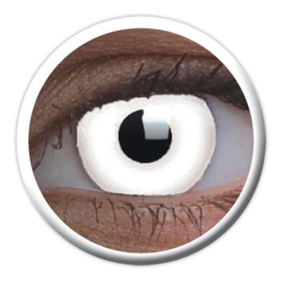 Crazylinser UV White
