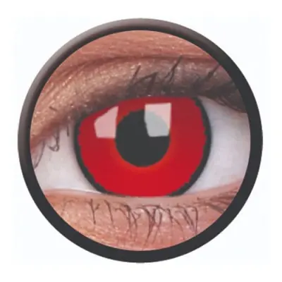 Crazylinser Voldemort