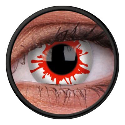 Crazylinser Wild Blood