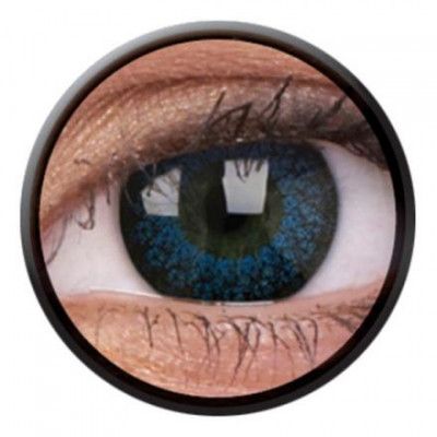 Eyelushlinser Blue