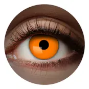 Färgade Linser UV Orange
