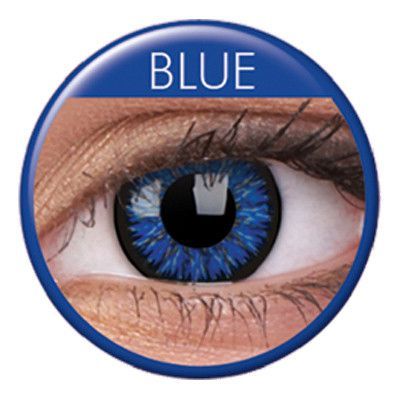 Glamourlinser Blue