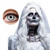 Halloweenlinser, Ghost Bride 7 dagar