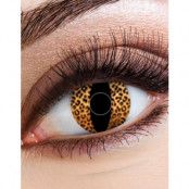 Leopard Eyes Crazylinser