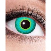 Magic Green Eye Crazylinser