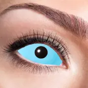 Scleralinser Frozen Eyes