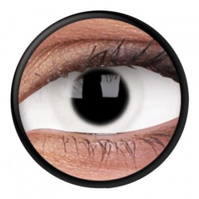 Scleralinser Snow Witch