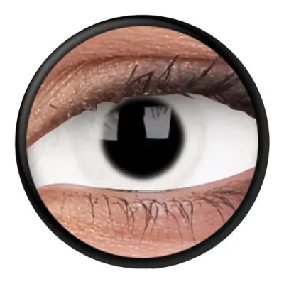 Scleralinser Snow Witch