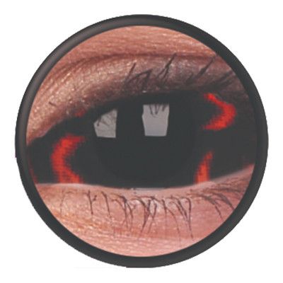 Scleralinser Warlock