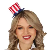 Minihatt USA - One size