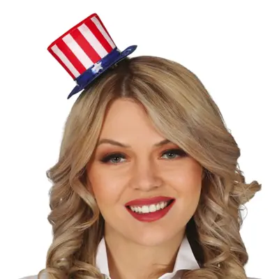 Minihatt USA - One size