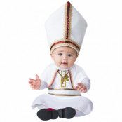Barndräkt, Påven-6-12 månader