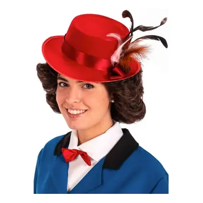 Barnvakt Hatt - One size